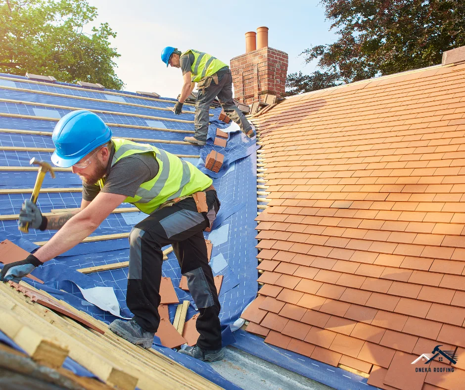 Why choose Roof Repair Near Me in Melrose, WI